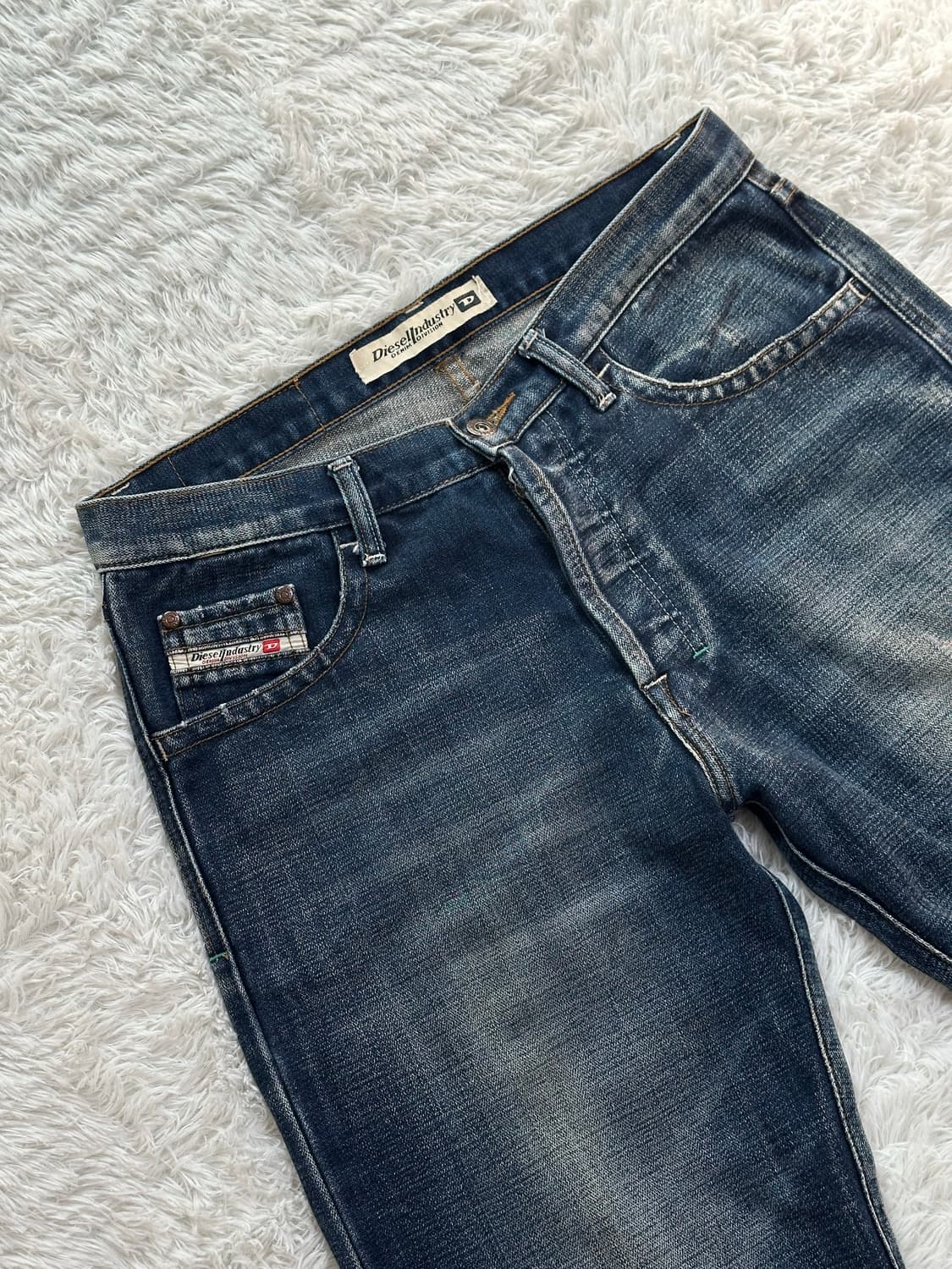 디젤 청바지 32사이즈 상품이미지4