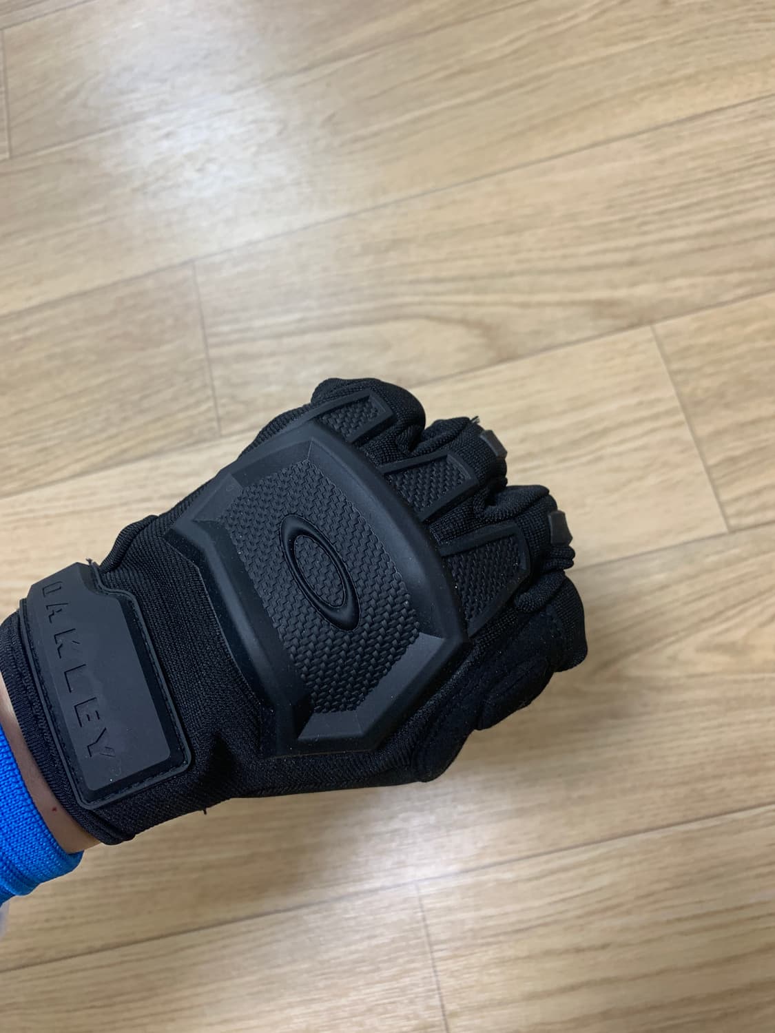 M)Oakley 오클리 플렉시온 2.0 장갑 상품이미지1