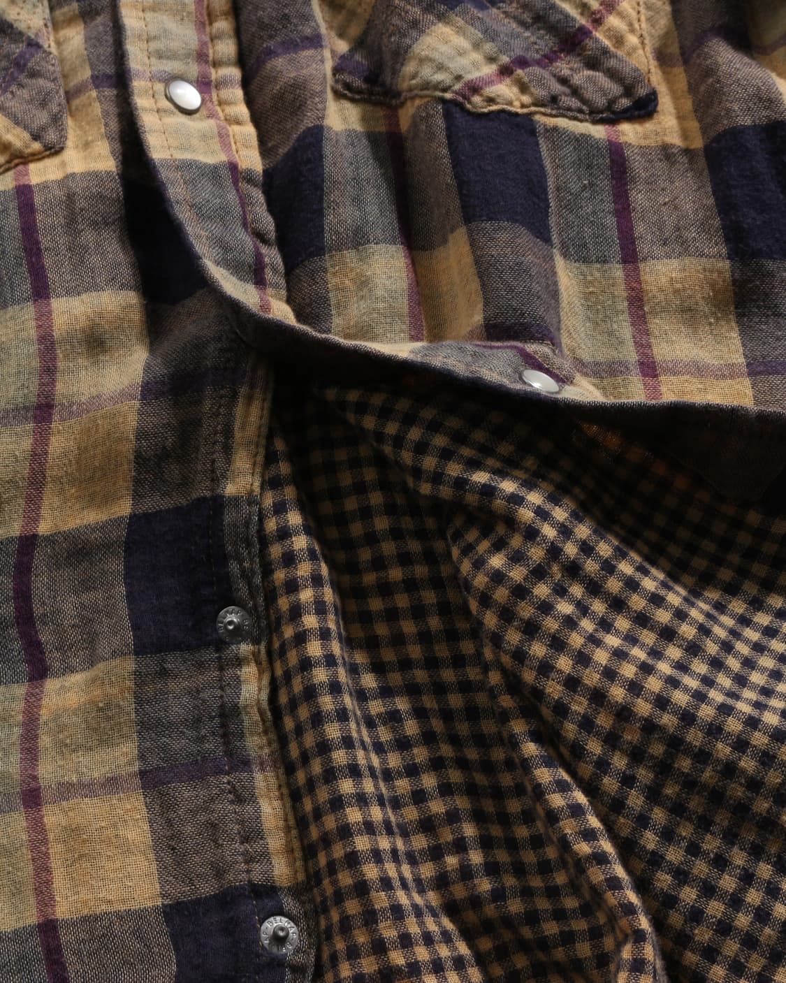 Wrangler pre shrunk shirt 상품이미지8