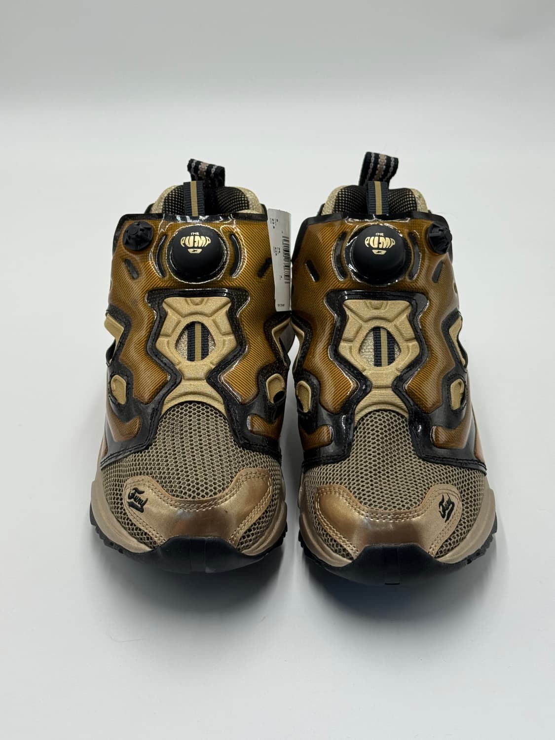 리복 FURY DMX TXT 상품이미지3