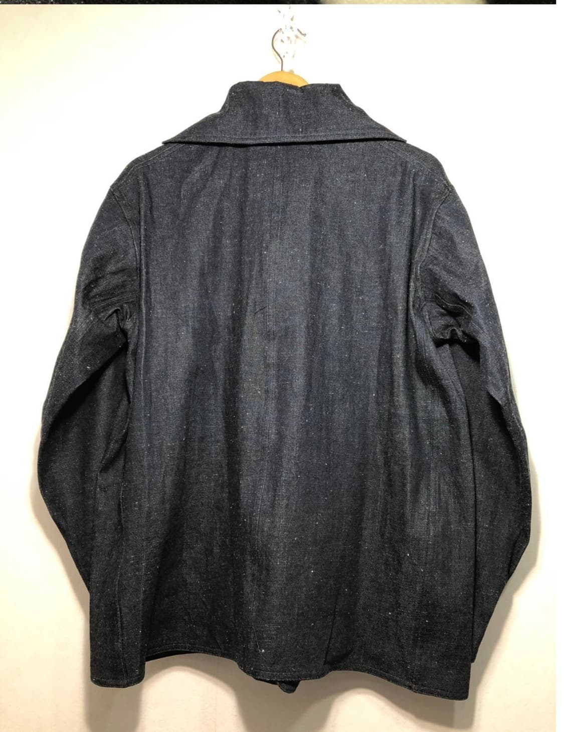 올드조 sailor collar자켓 상품이미지3