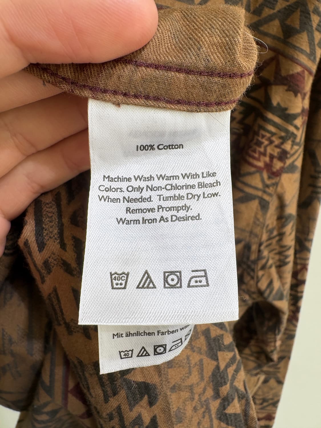 EDDIE BAUER 셔츠 상품이미지7