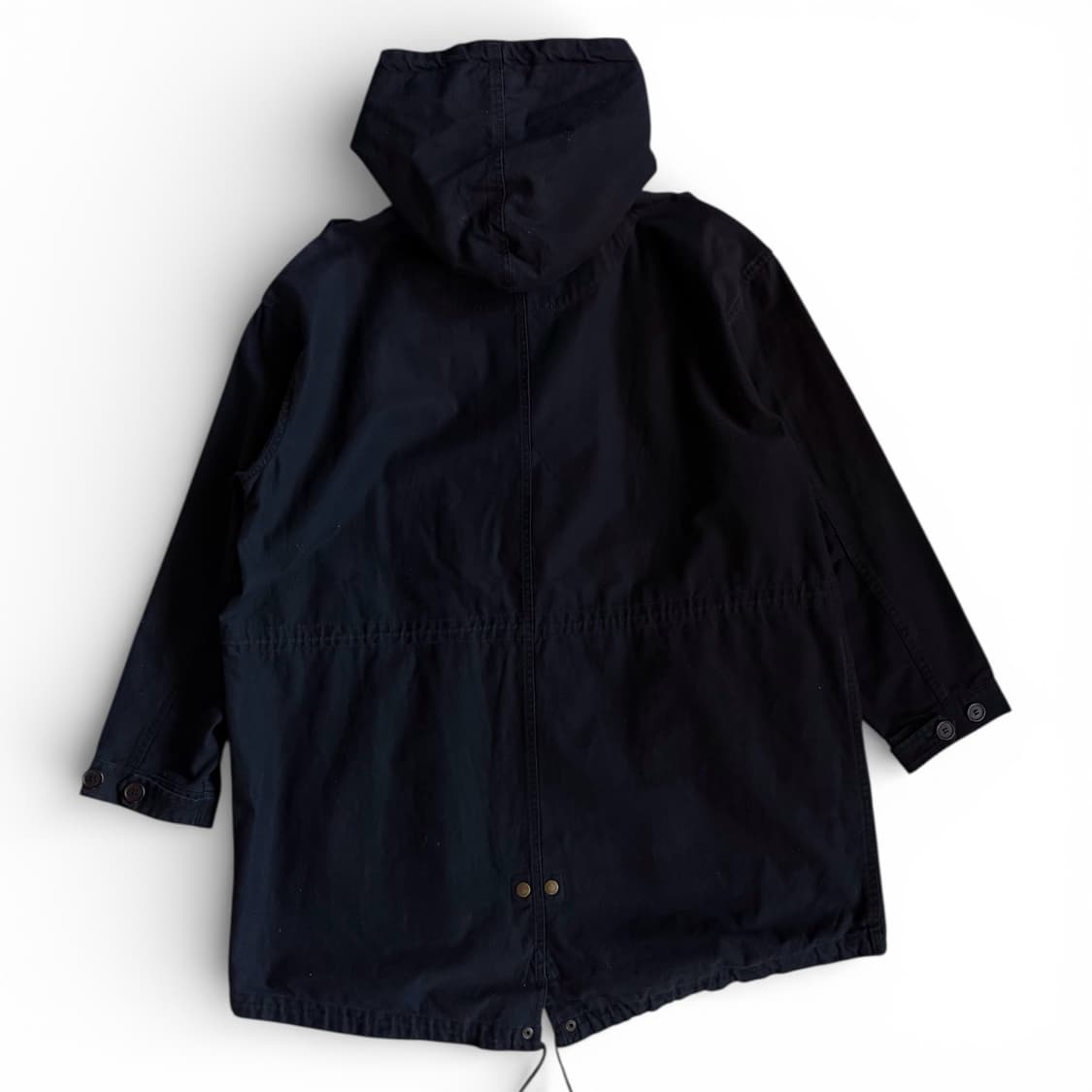 Vintage Epaulette Safari Jacket 상품이미지3