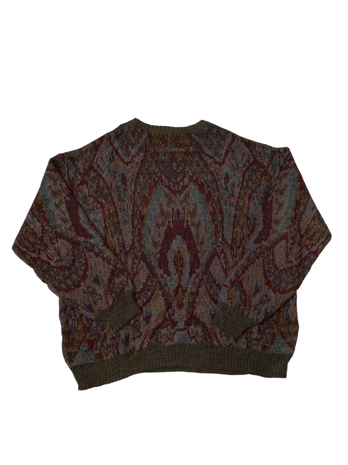 빈티지 니트 (Man 2XL) AB1167 상품이미지7