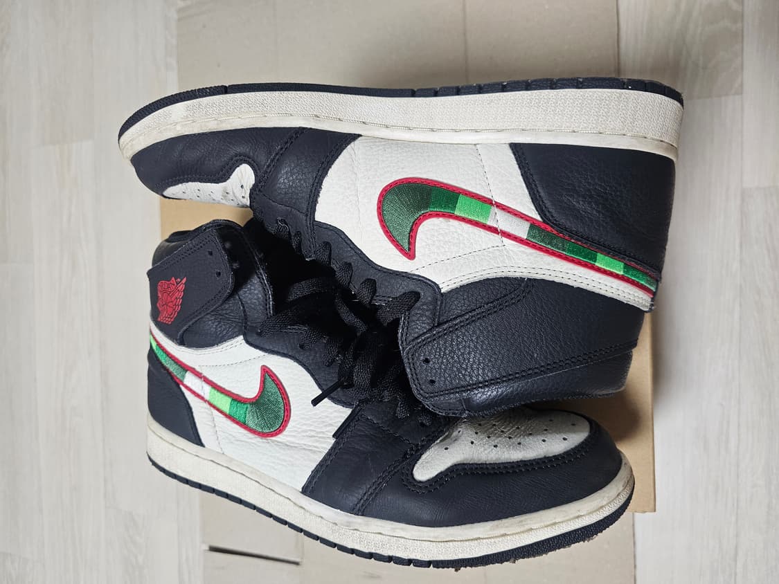 285 조던1 스타이즈본 조던 상품이미지2