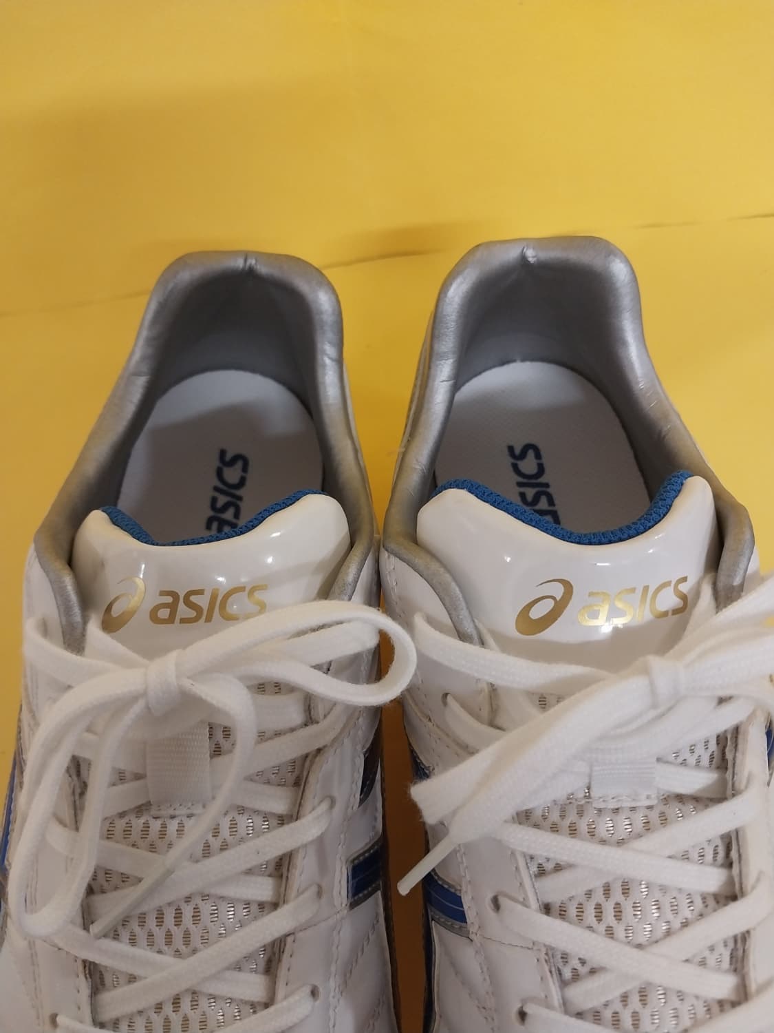 남성 아식스 DS 라이트 와이드 축구화 (265) 상품이미지5