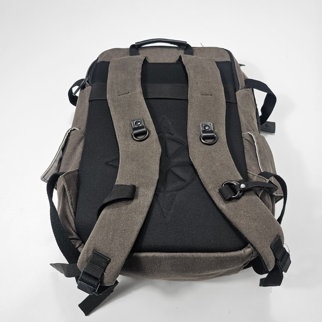 내셔널지오그래픽 사진 백팩 상품이미지2