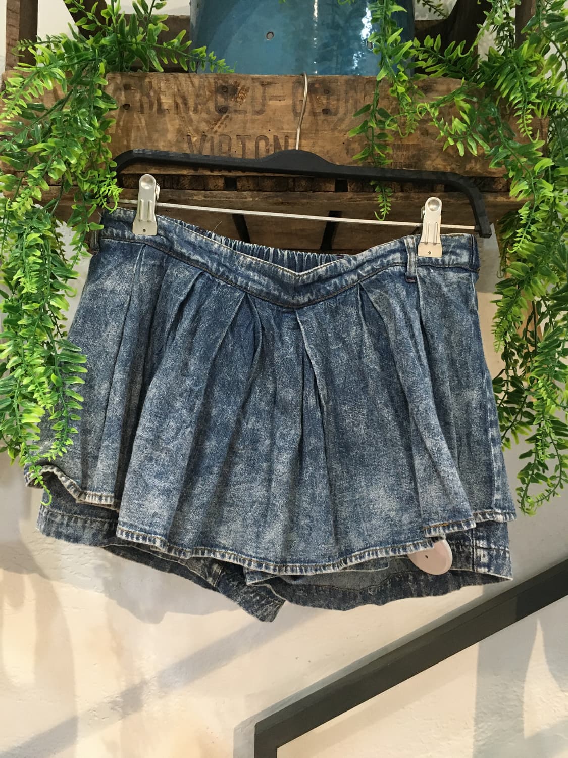 빈티지 핀터 데일리 하구미 코디세트 상품이미지8