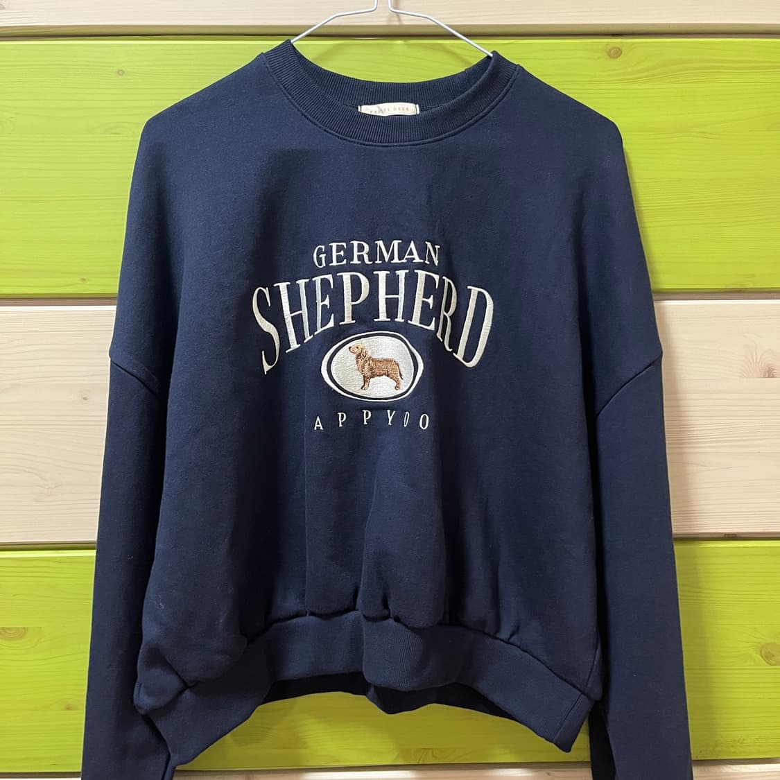 개당&택포) 크롭상의 모음 | 크롭후드집업 크롭자켓 세미 후드티 상품이미지6