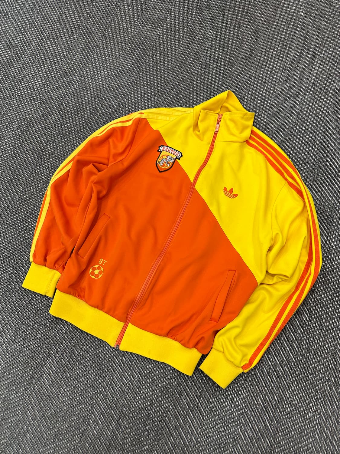 아디다스 부탄 저지 상품이미지1