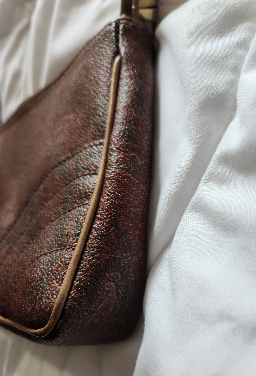 에트로 페이즐리 미니 숄더백 상품이미지4