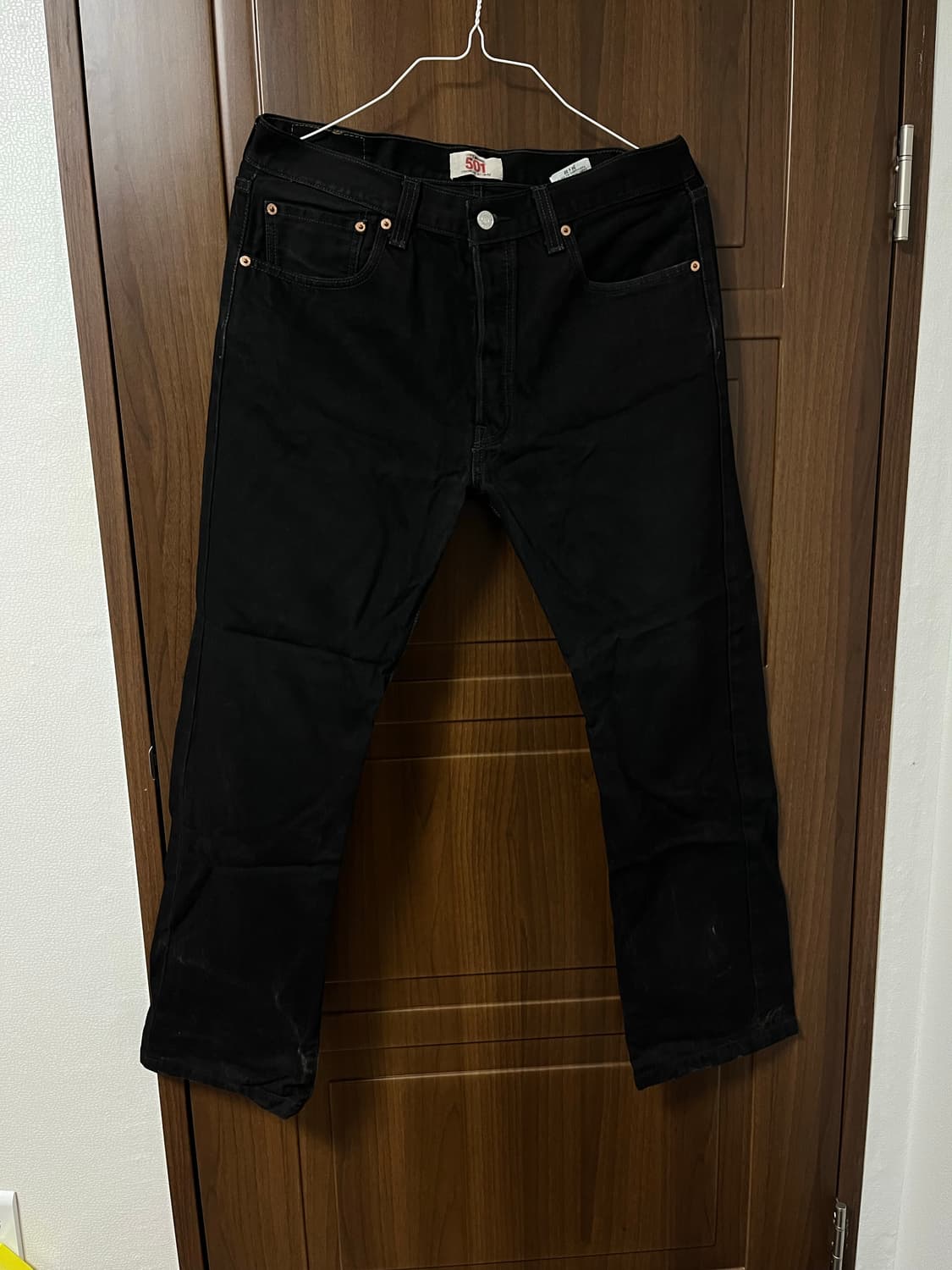 Levi’s vintage pants 리바이스 501 상품이미지1
