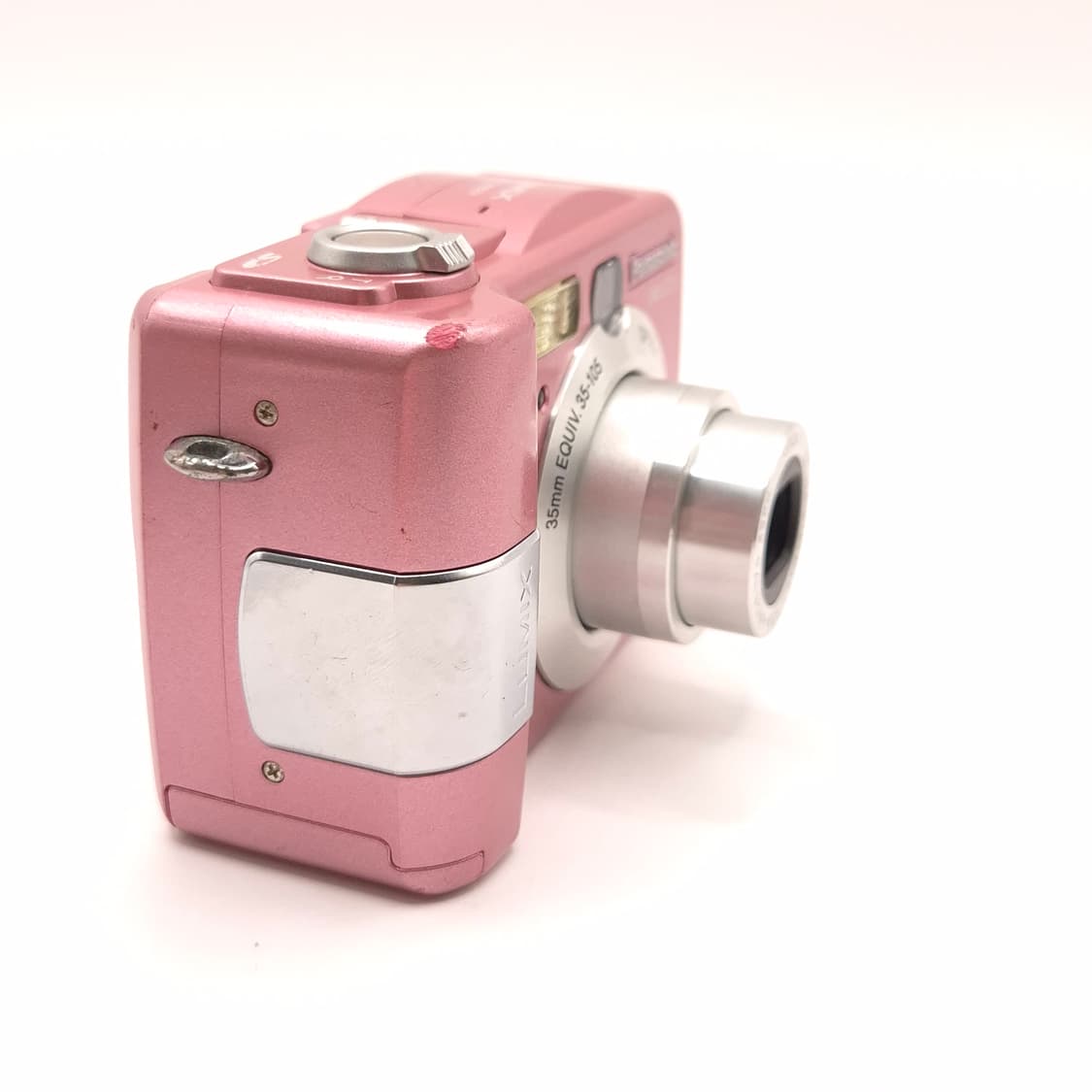 파나소닉 루믹스 LC70 핑크 💗 감성 똑딱이, 필름톤 상품이미지6