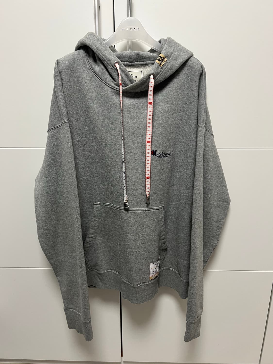 미하라 야스히로 챔피온 후드 48 상품이미지1