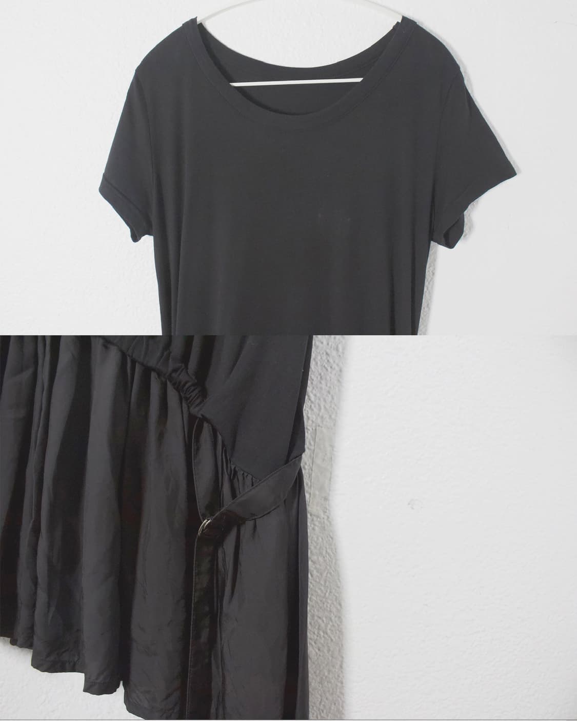 [top] yohji yamamoto y’s 상품이미지5