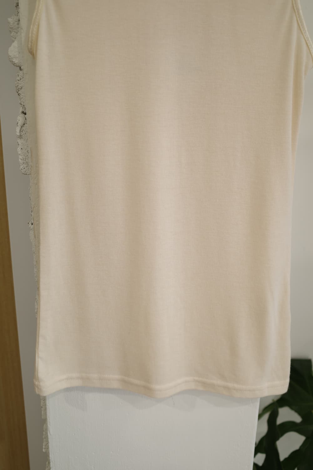 크로셰 빈티지 나시 상품이미지4