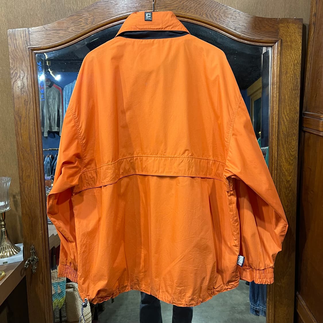 CHAPS Ralph lauren 아노락 상품이미지7