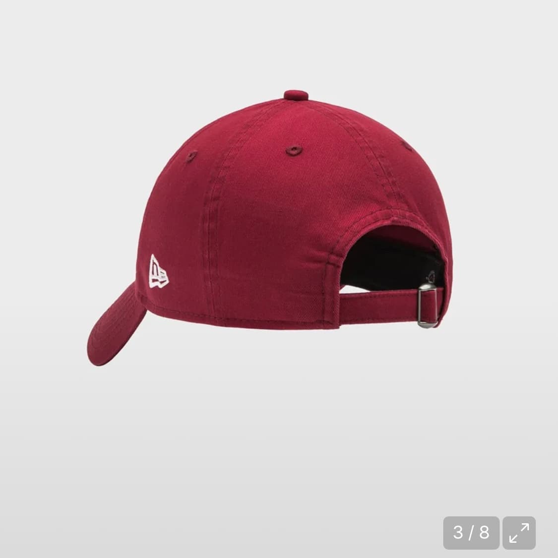 뉴에라 940UNST MLB CITY SLOGAN ARCH NEYYAN  상품이미지3