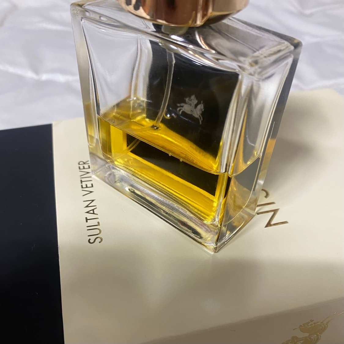 니샤네 술탄 베티버 엑스뜨레 드 퍼퓸 50ml 상품이미지4