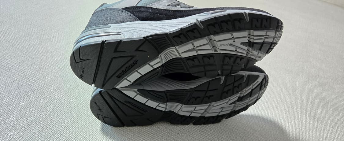 뉴발란스 M991WTR 285사이즈  상품이미지6