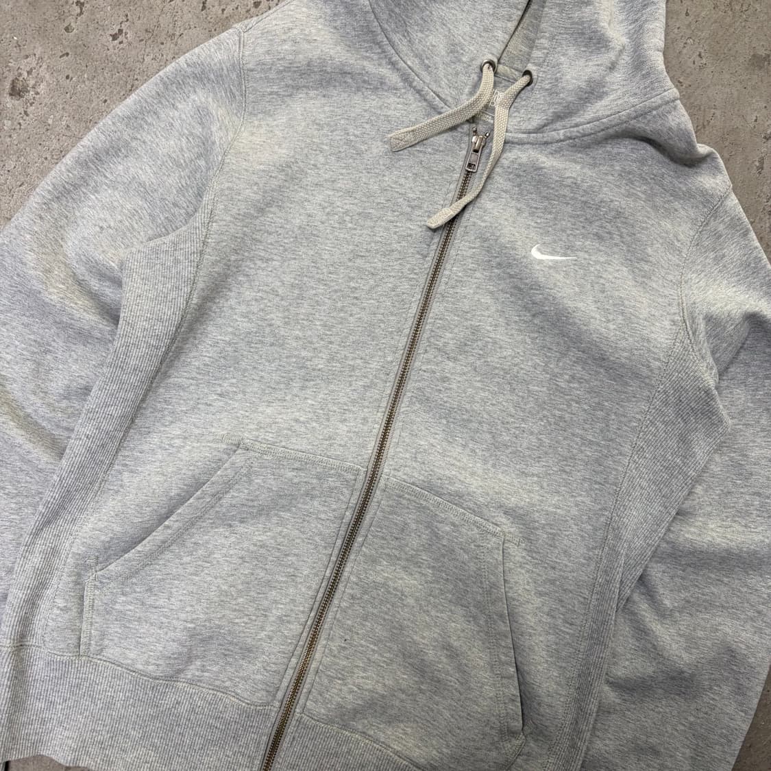 나이키 후드집업[1972] 상품이미지4