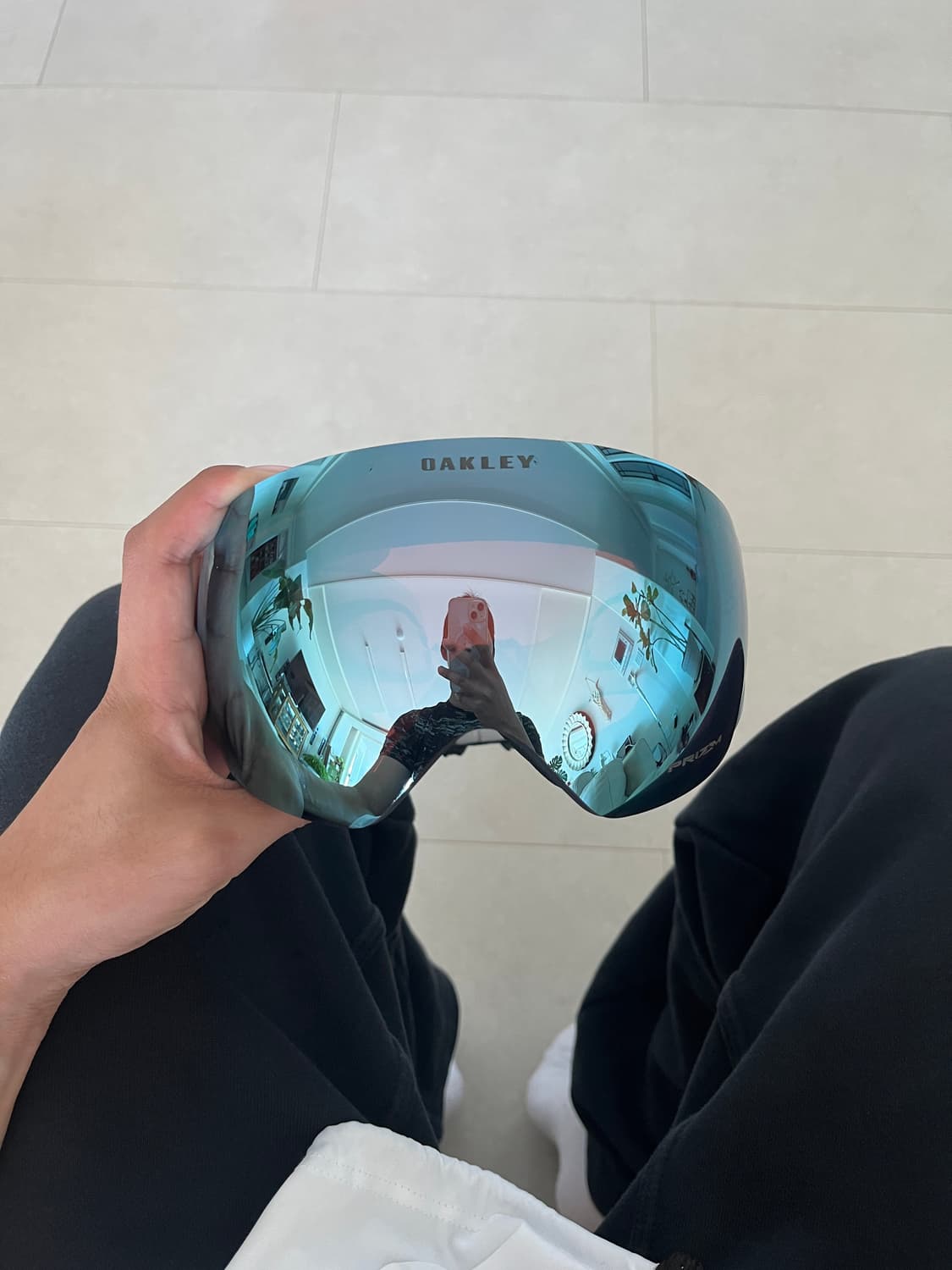 오클리 플라이트덱 상품이미지2