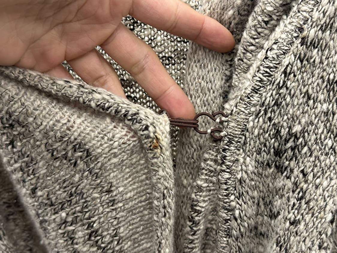 HIROKO KOSHINO (L) 상품이미지8