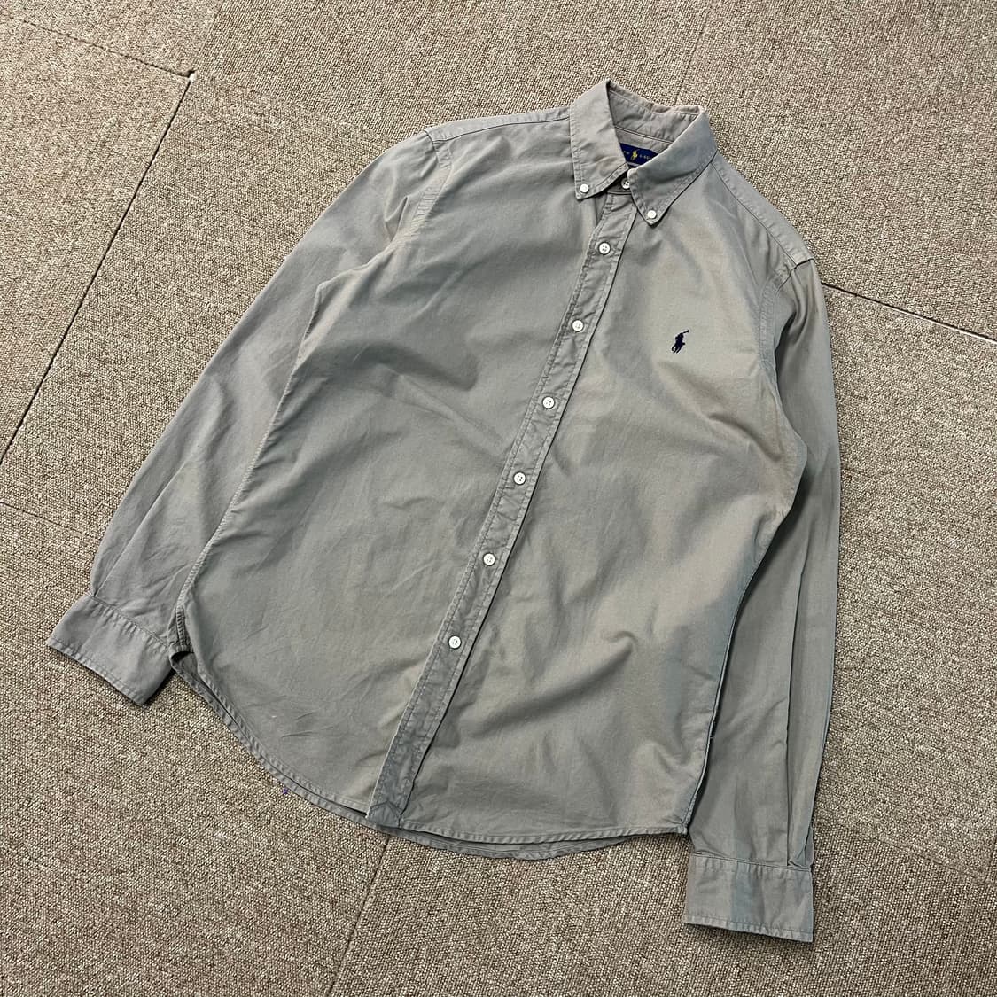 신형 폴로 랄프로렌 셔츠 상품이미지1