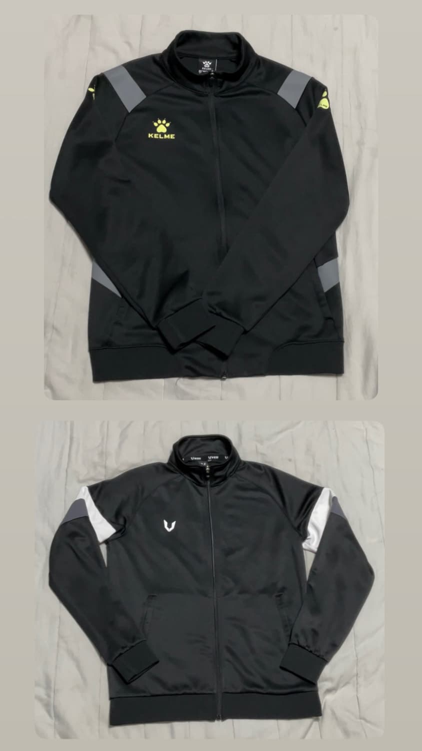 축구부 트레이닝복 상품이미지3