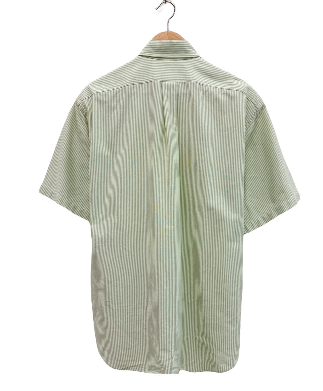  00s 폴로 반팔 줄무늬 셔츠 (M~XL)  상품이미지9