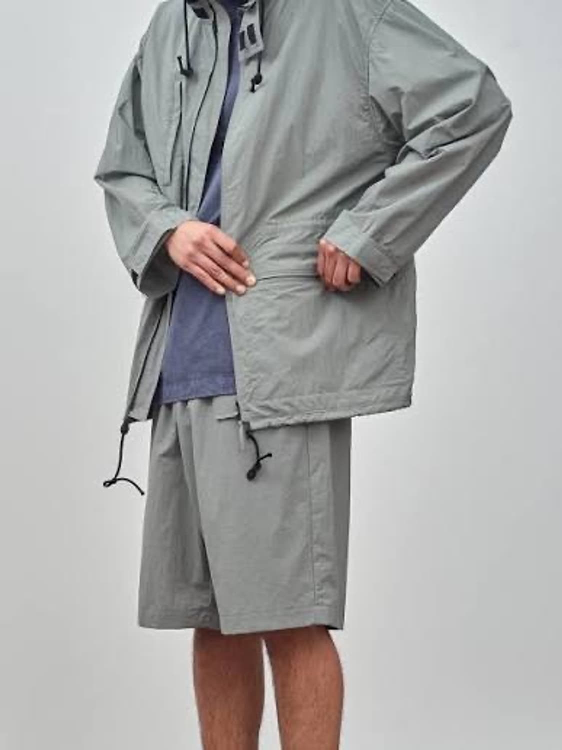aton packable jacket 상품이미지6