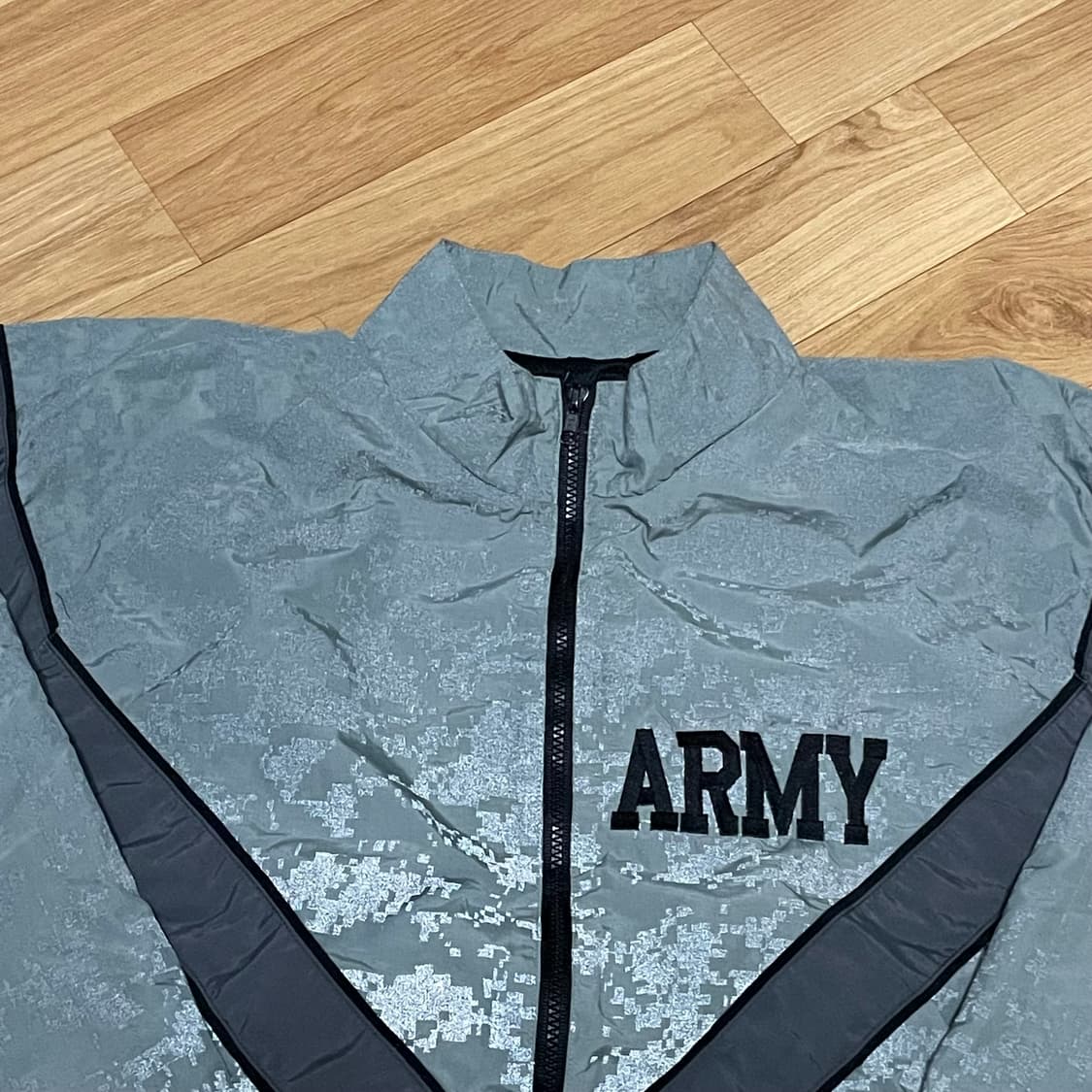 [110] US ARMY 2nd IPFU 자켓 상품이미지3