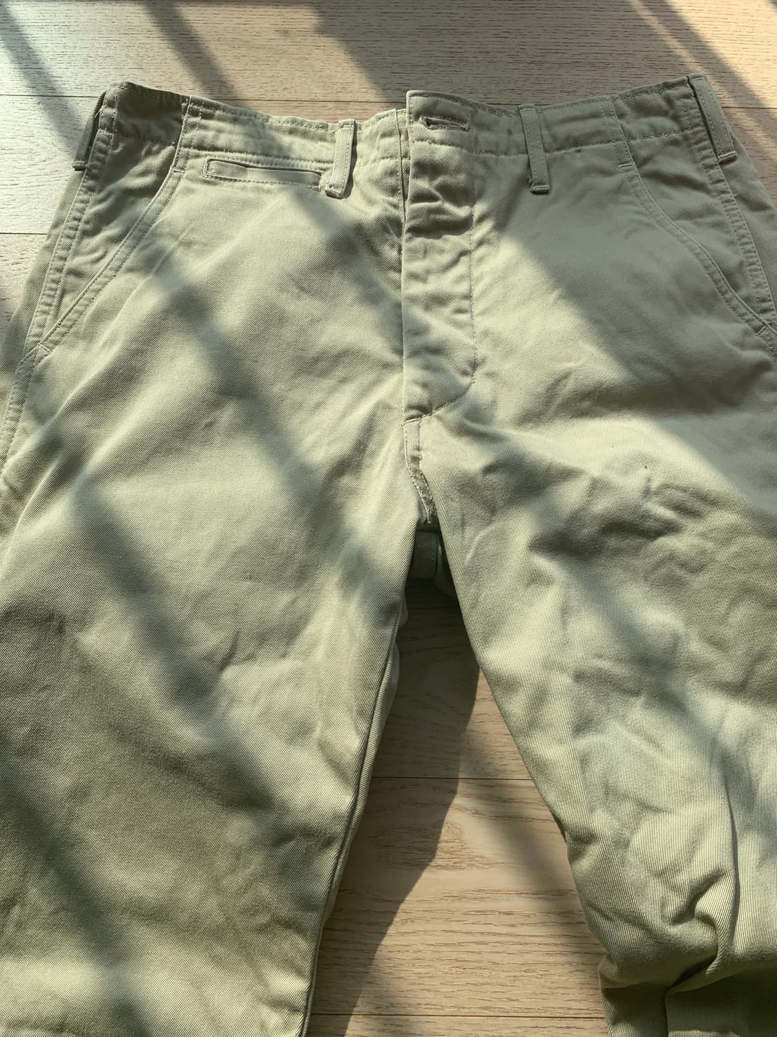 토이즈맥코이 맥퀸 치노 상품이미지2