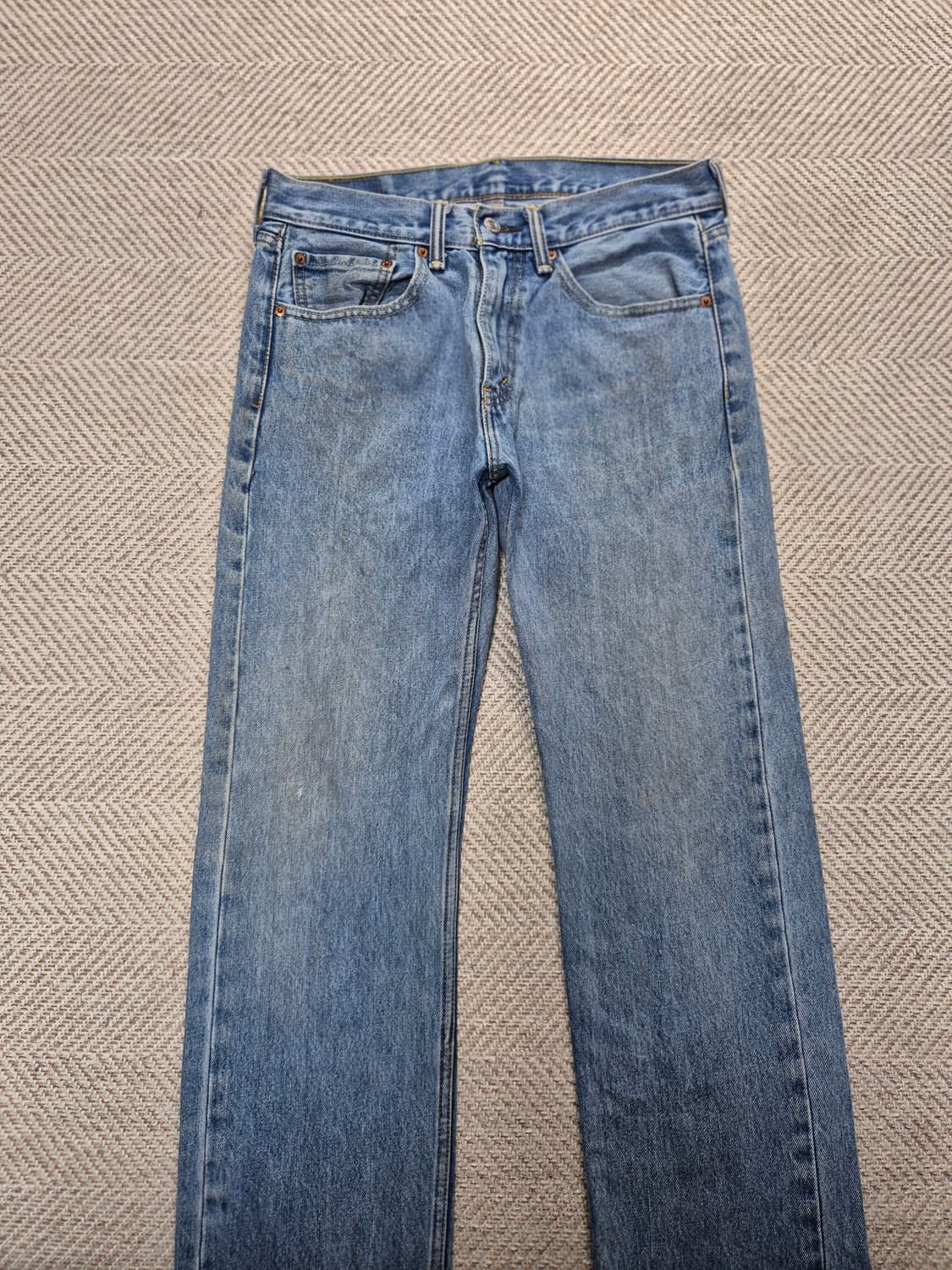 리바이스 505 (p56) 상품이미지2