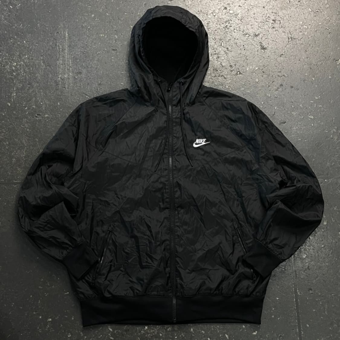 100 나이키 윈드러너 바람막이  상품이미지1