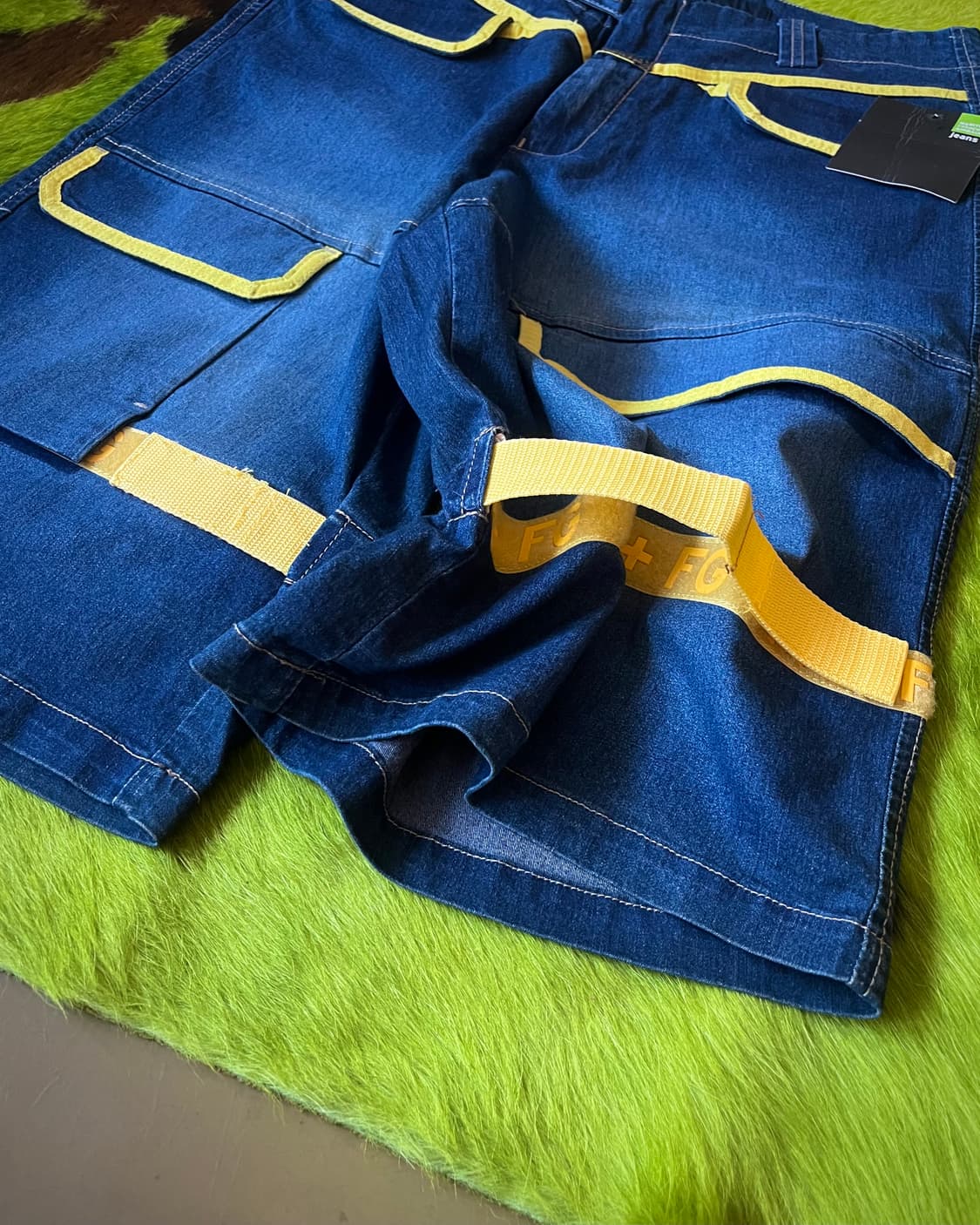 90-00s Marithé + François Girbaud Pants 상품이미지8