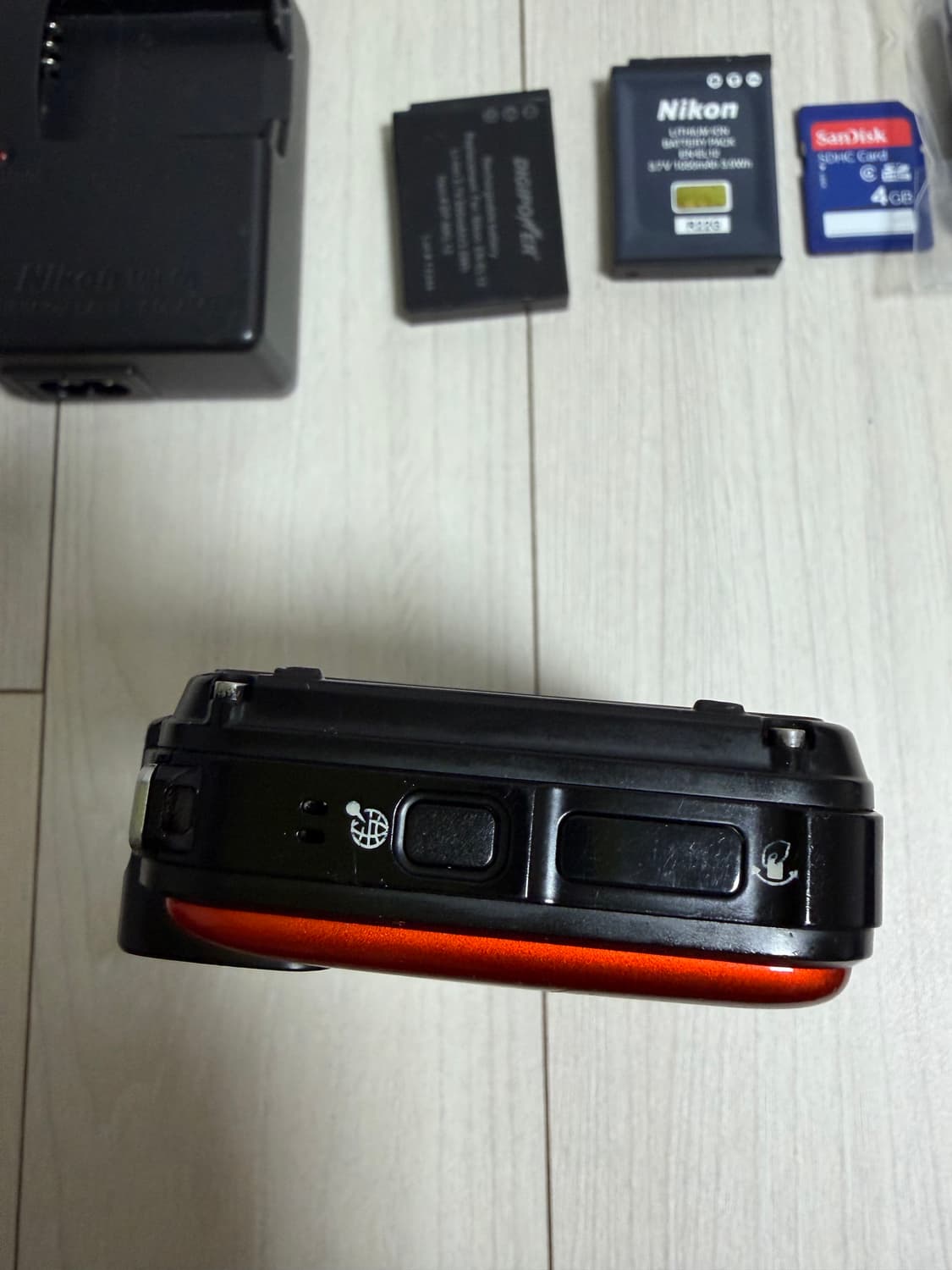 니콘 쿨픽스 aw110 상품이미지7