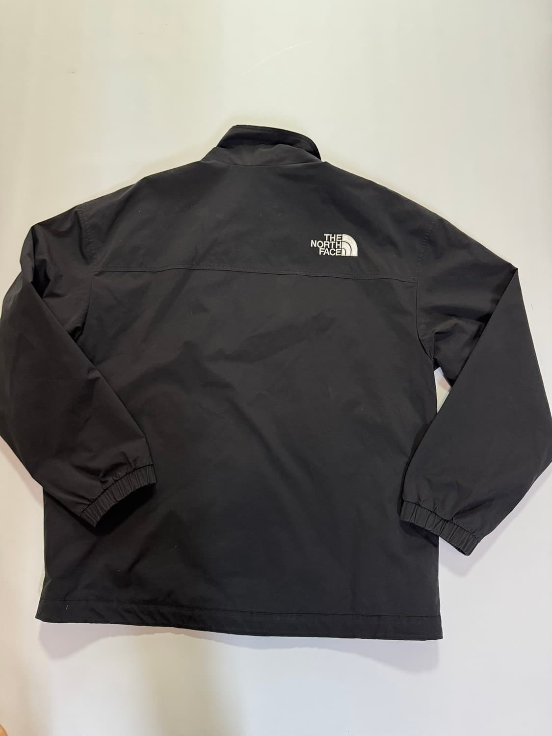 노스페이스 바람막이 자켓(100사이즈) 상품이미지8