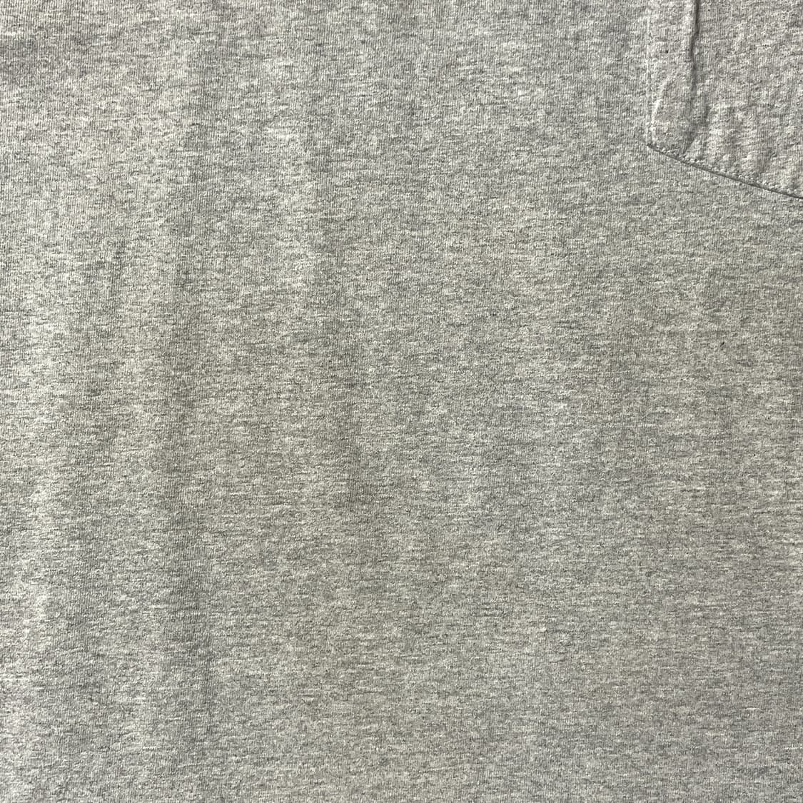 CARHARTT 칼하트K87 그레이 포켓 반팔 티셔츠 A01077 상품이미지4
