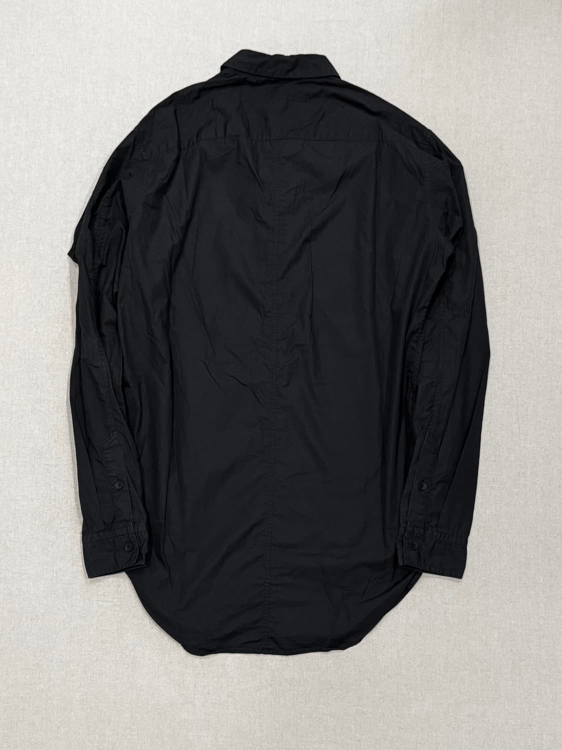율리우스 18ss 'APCLPS' 택티컬 셔츠 상품이미지5