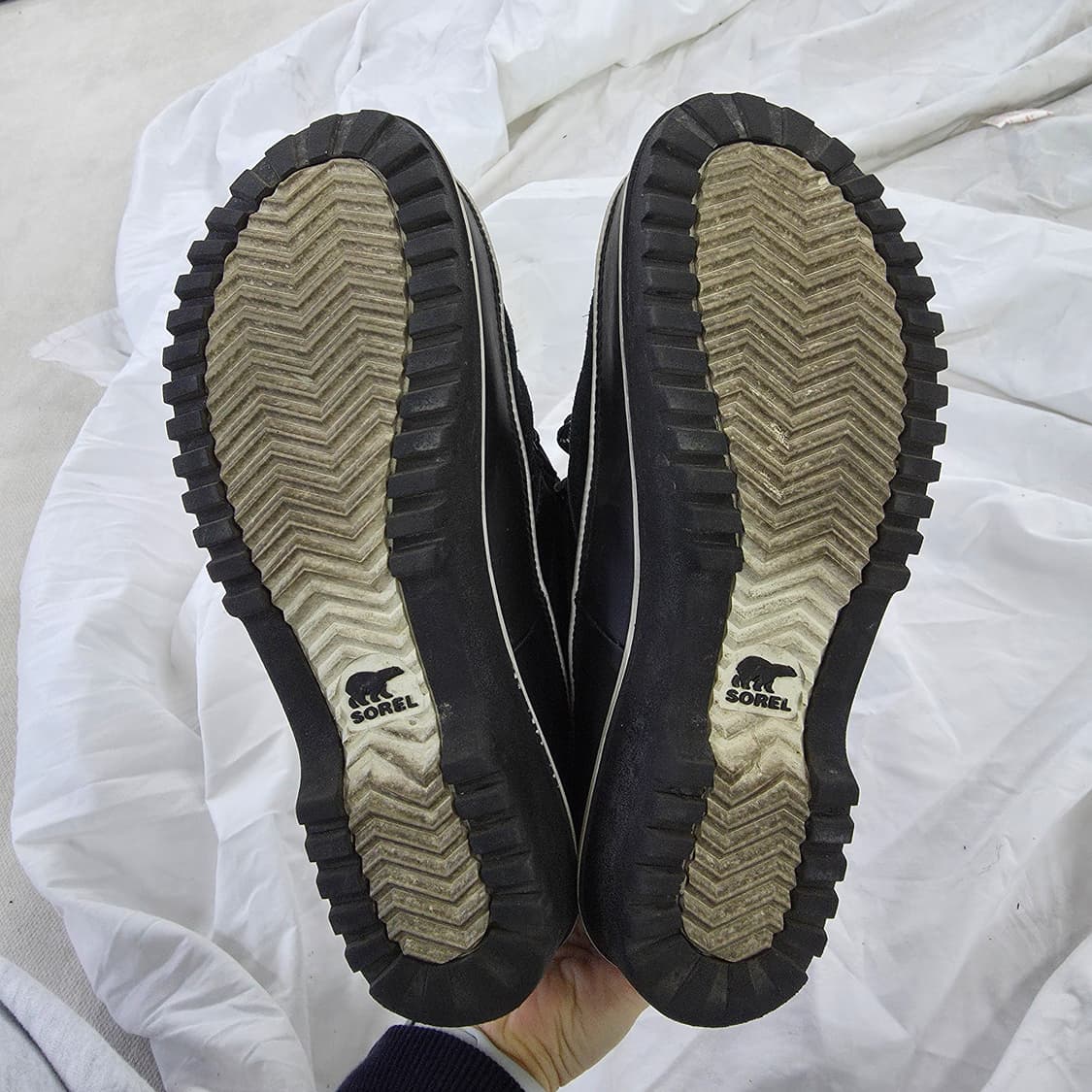 [235] 소렐 여성 티볼리 방한부츠 0127J 상품이미지9