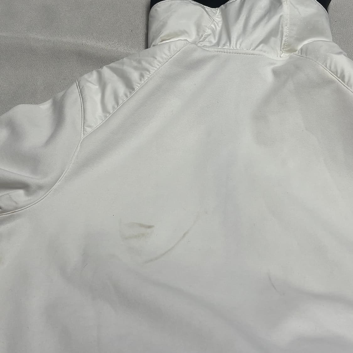 L 나이키 파리생제르망 트레이닝 후드집업 상품이미지9