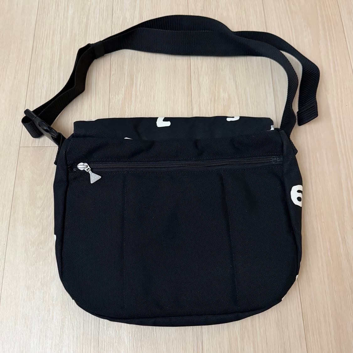 SOU•SOU x 르꼬끄 메신저백 상품이미지3