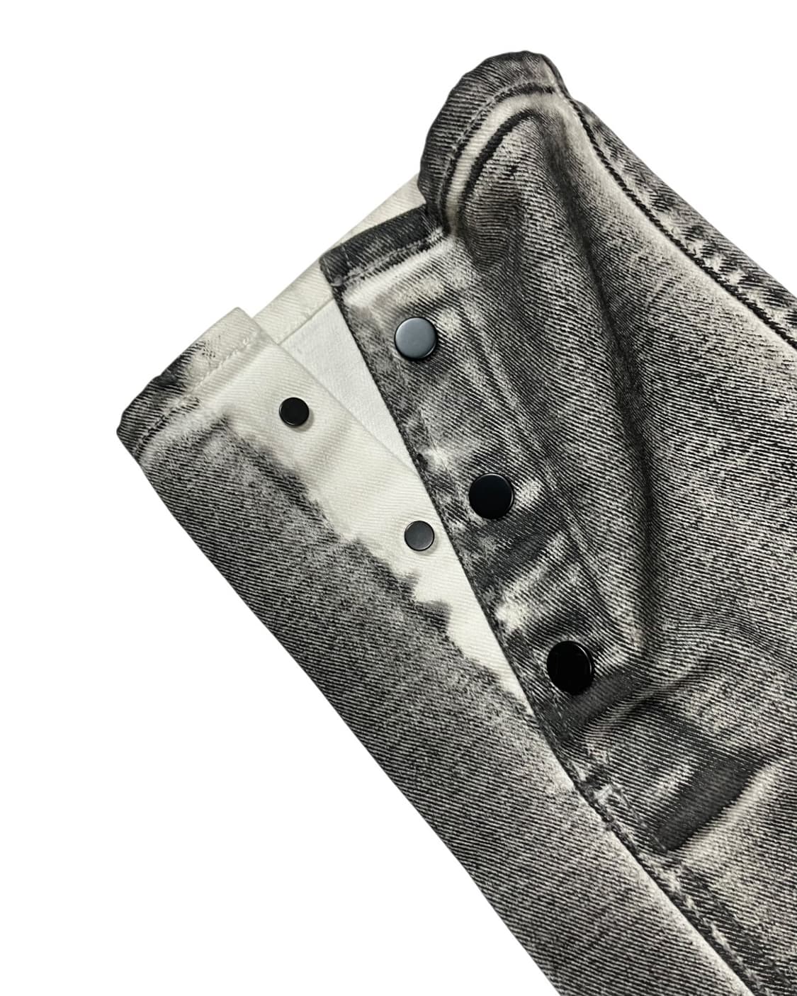 Mason Mined 워싱 데님 팬츠 48 상품이미지8