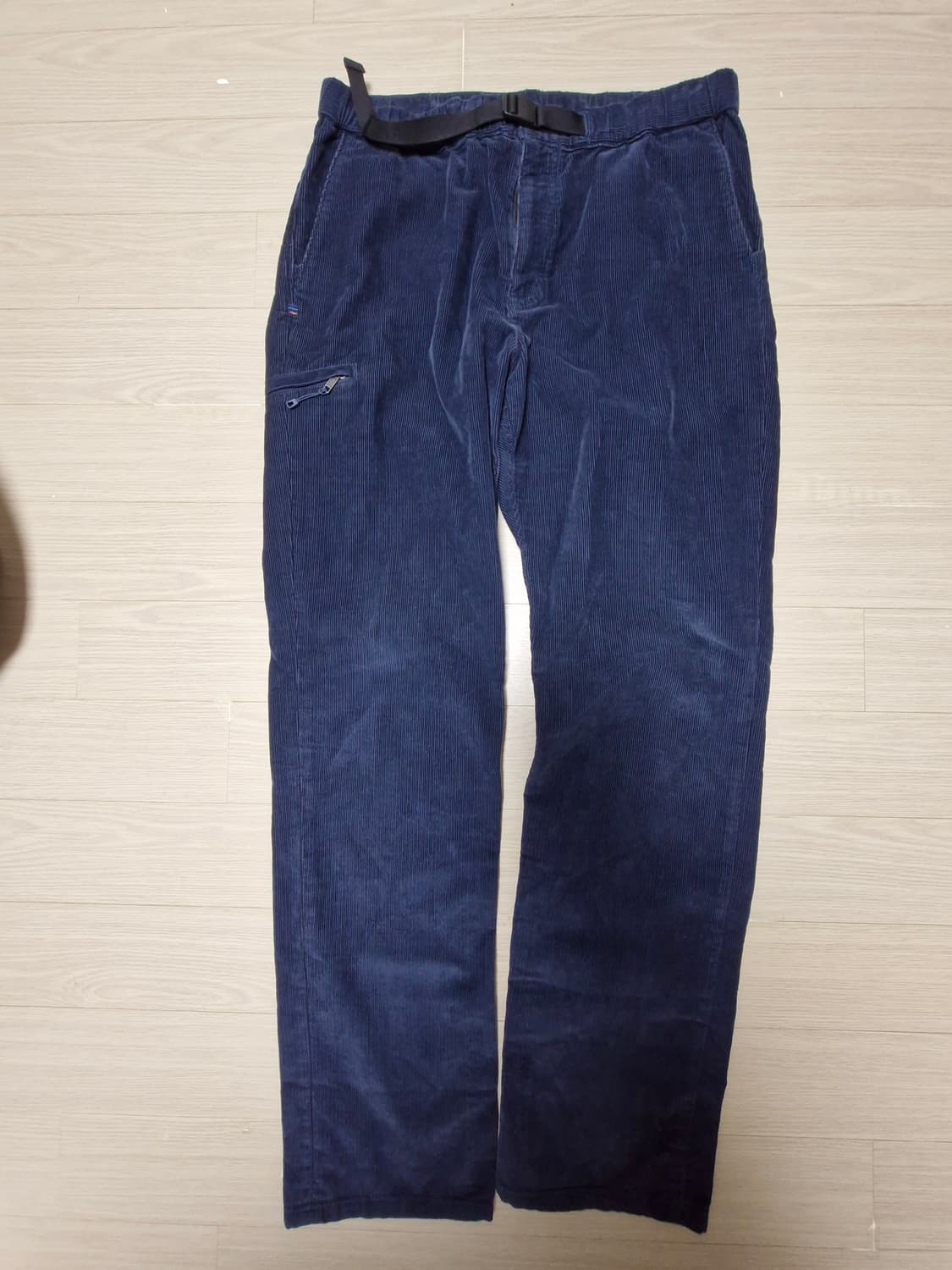 (L) 19FW 파타고니아 오가닉 GI 코듀로이 팬츠 상품이미지2