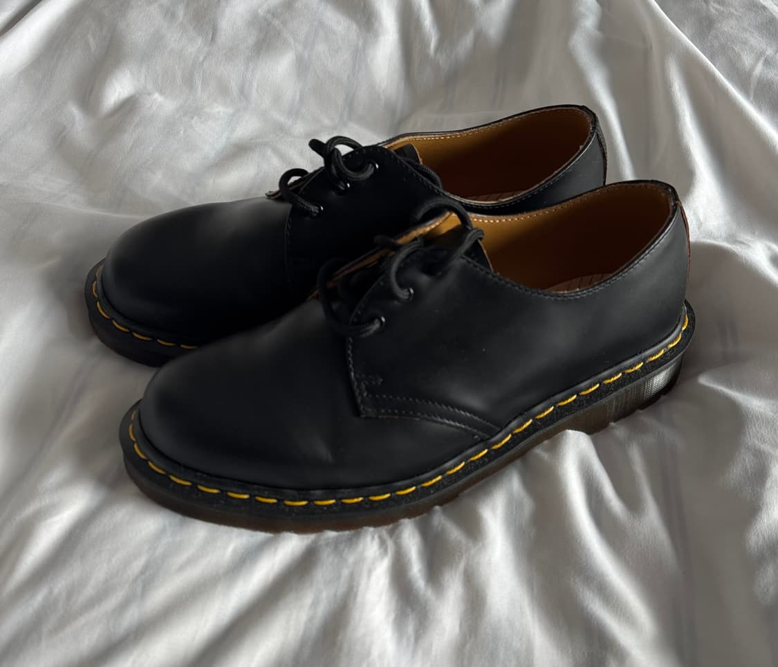 [270] 닥터마틴 1461 빈티지 MIE 상품이미지4