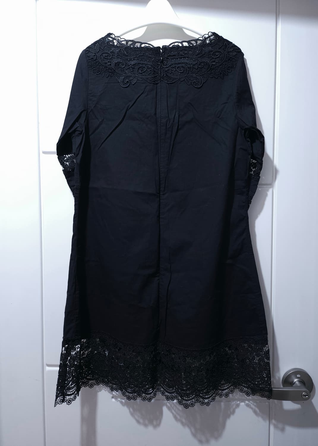 빈티지 레이스 원피스 상품이미지2