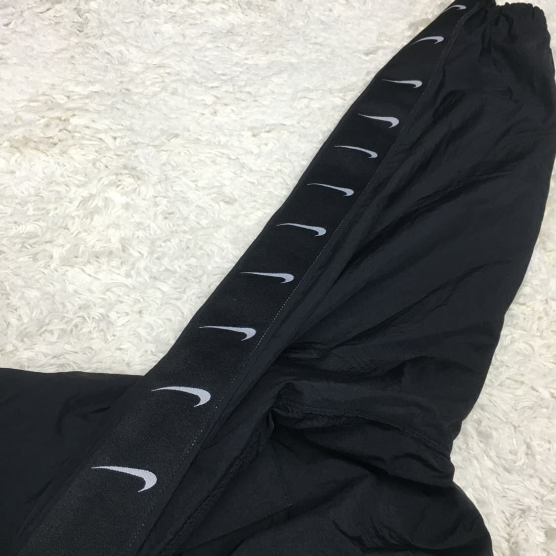 나이키 빅스우시 우븐 아노락 만원샵 EE01 상품이미지4