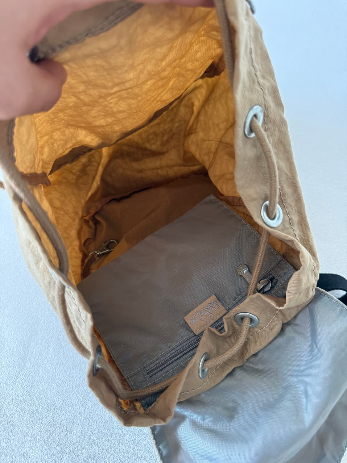 키플링(Kipling) 백팩 상품이미지7
