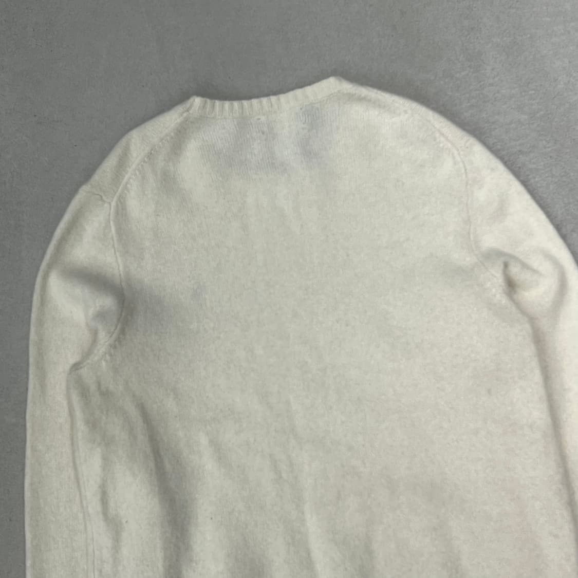 폴로 랄프로렌 캐시미어 울니트 s08898 상품이미지4